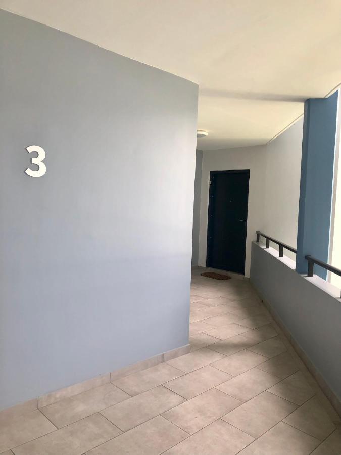 Studio Kooka Nui - Private Apartment Papeete  Exterior foto